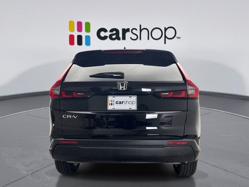 Used 2024 Honda CR-V EX image 4