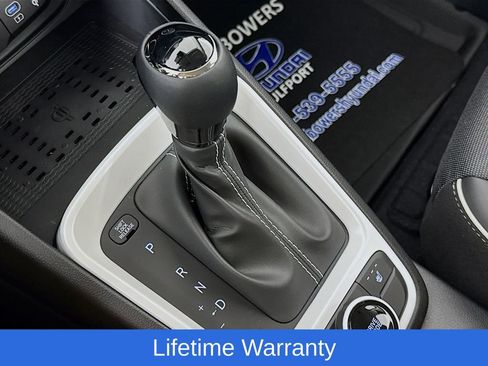 New 2026 Hyundai Venue SEL image 16