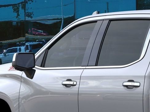 New 2026 Chevrolet Silverado 1500 LTZ image 12