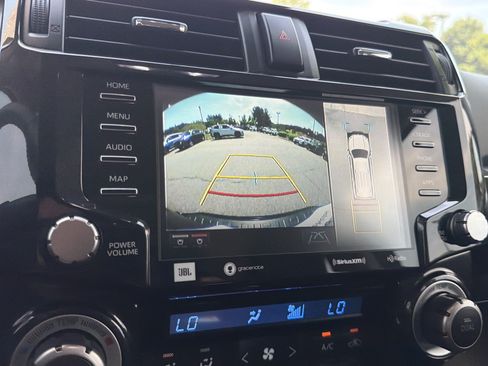 Certified 2024 Toyota 4Runner TRD Pro AWD/4WD image 7