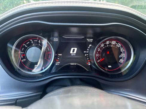 Used 2023 Dodge Challenger R/T Scat Pack w/ Plus Package RWD image 17