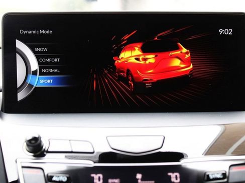 Used 2023 Acura RDX FWD w/ Technology Package image 35