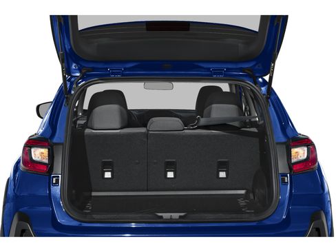 New 2026 Subaru Crosstrek 2.5i image 11