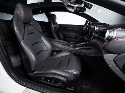 Used 2019 Ferrari GTC4Lusso AWD/4WD image 59