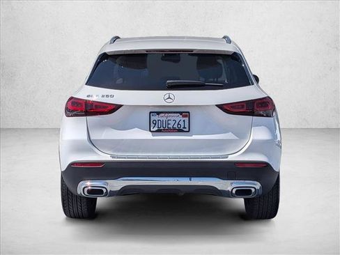 Certified 2022 Mercedes-Benz GLA 250 image 7