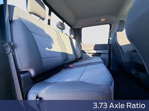 New 2026 Ford F250 XL w/ STX Appearance Package AWD/4WD image 33