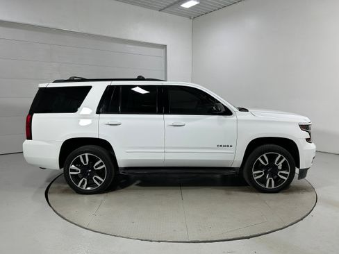 Used 2018 Chevrolet Tahoe Premier AWD/4WD image 42