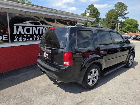 Used 2014 Honda Pilot EX-L image 5