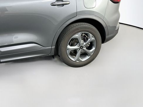 Used 2024 Ford Escape ST-Line AWD/4WD image 29