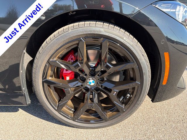 Used 2026 BMW M340i xDrive AWD/4WD image 22