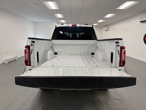 New 2026 Ford F150 Lariat w/ Equipment Group 501A Mid image 8