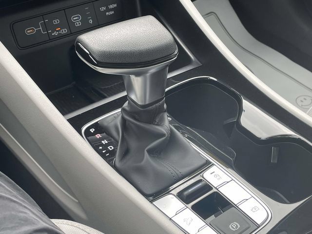 Used 2025 Hyundai Tucson SEL FWD image 66