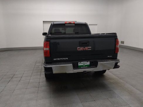 Used 2018 GMC Sierra 1500 SLE w/ SLE Value Package AWD/4WD image 6