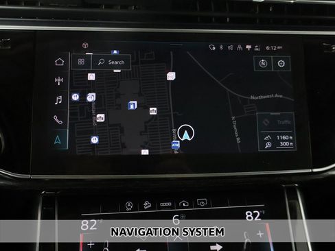 Used 2021 Audi Q7 2.0T Premium w/ Convenience Package image 3