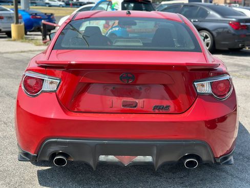 Used 2013 Scion FR-S RWD image 6