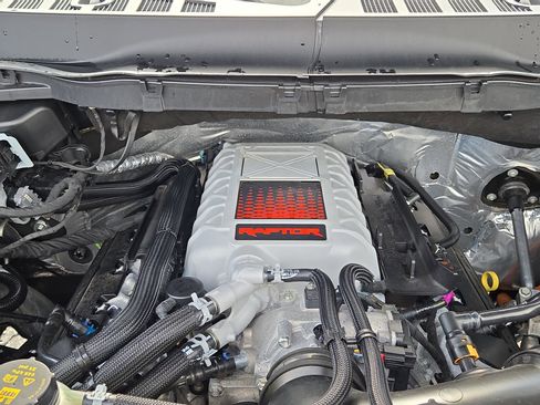 Used 2023 Ford F150 Raptor w/ Equipment Group 802A Raptor R image 15