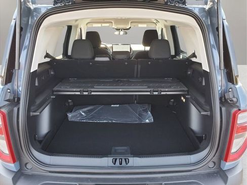 New 2025 Ford Bronco Sport Big Bend image 7