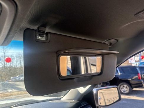 Used 2020 Chevrolet Silverado 1500 LTZ w/ LTZ Premium Package image 30