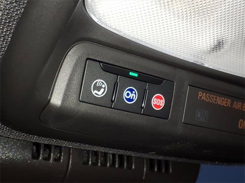 New 2026 Chevrolet Colorado W/T image 20