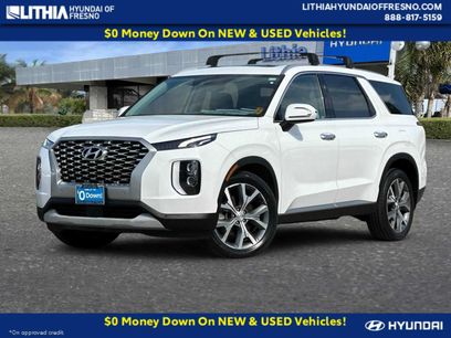 Used 2021 Hyundai Palisade SEL w/ Convenience Package