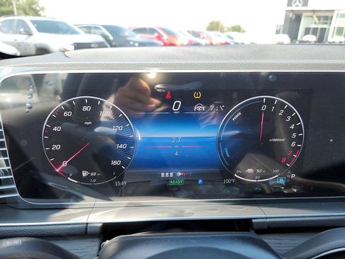 New 2025 Mercedes-Benz GLE 450e 4MATIC image 20