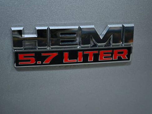 Used 2015 RAM 1500 Big Horn image 13