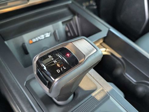 Used 2025 GMC Hummer EV 3X w/ Extreme Off-Road Package image 21