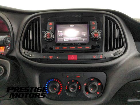 Used 2021 RAM ProMaster City Tradesman SLT w/ Window Group 05 FWD image 23