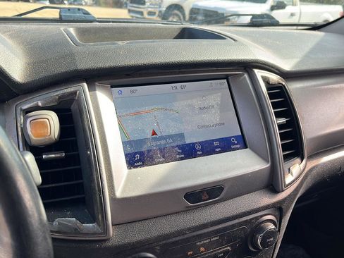 Used 2021 Ford Ranger XLT w/ Equipment Group 302A High image 8