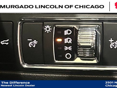 Used 2024 Lincoln Corsair AWD w/ Equipment Group 101A image 62