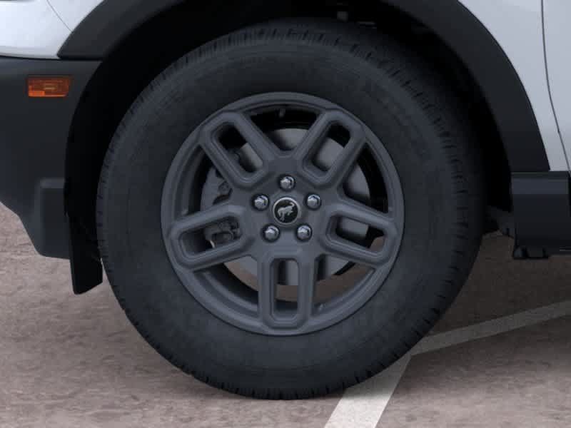 New 2026 Ford Bronco Sport Big Bend AWD/4WD image 19