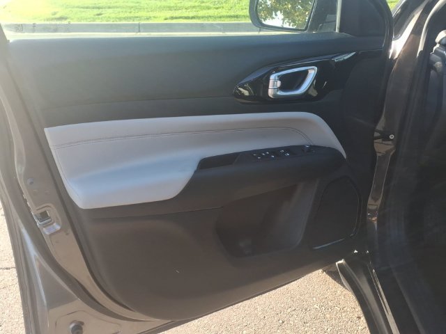 Certified 2023 Jeep Compass Limited AWD/4WD image 8