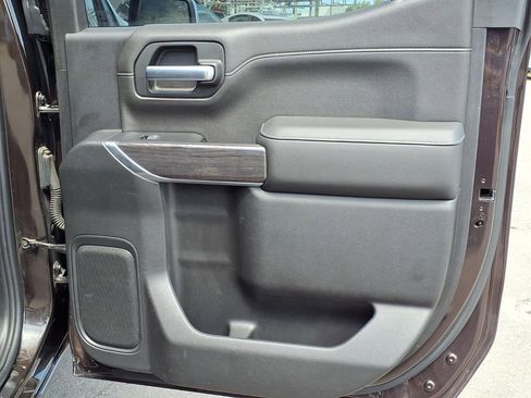 Used 2019 Chevrolet Silverado 1500 LTZ w/ LTZ Plus Package image 14