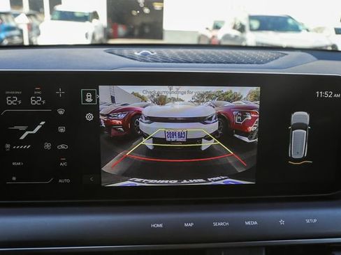 New 2026 Kia EV9 Wind image 25