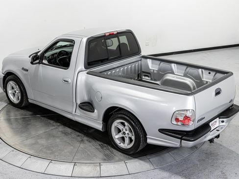 Used 2000 Ford F150 Lightning image 31