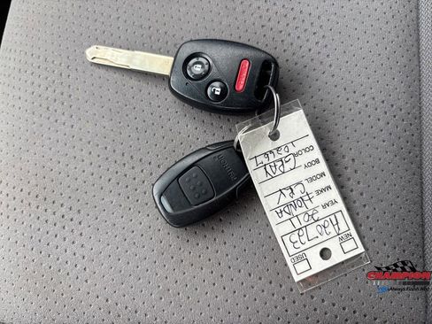 Used 2011 Honda CR-V SE image 29