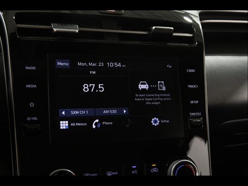 Certified 2023 Hyundai Tucson SEL image 9