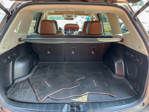 Used 2020 Subaru Forester Touring w/ Popular Package #2 AWD/4WD image 34
