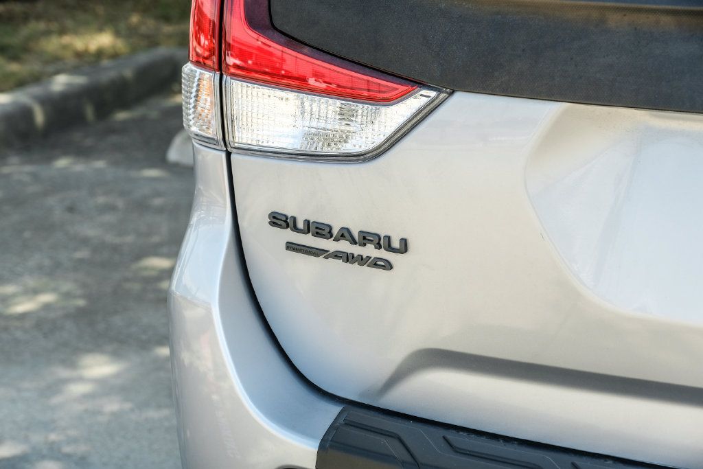 Used 2022 Subaru Forester Wilderness AWD/4WD image 63