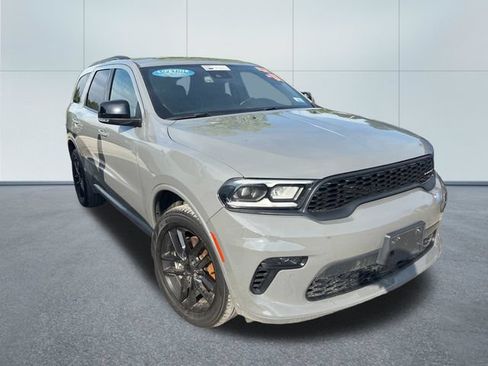Used 2023 Dodge Durango GT AWD/4WD image 5