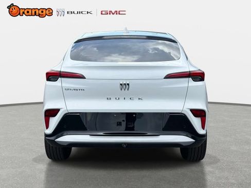 New 2026 Buick Envista Sport Touring w/ Convenience I Package FWD image 4