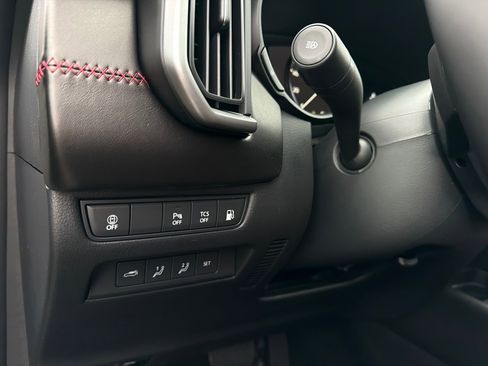 New 2026 MAZDA CX-50 AWD 2.5 Hybrid w/ Weather Package image 33