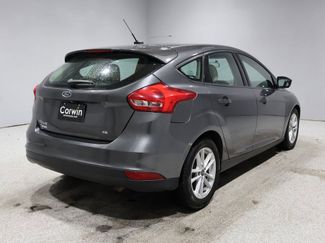 Used 2018 Ford Focus SE w/ Cold Weather Package video 2