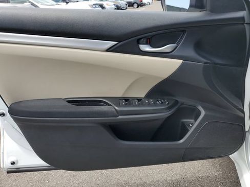 Used 2019 Honda Civic LX image 21