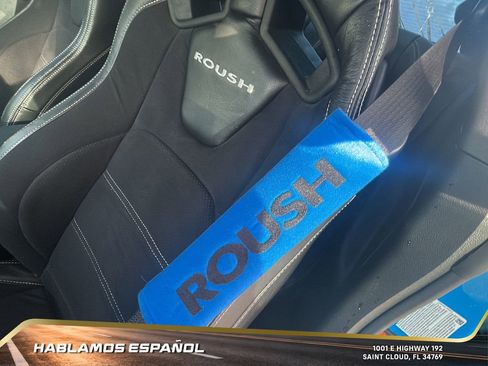 Used 2017 Ford Mustang GT Premium w/ GT Performance Package image 29