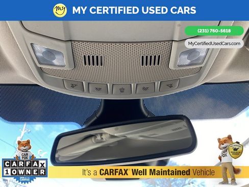 Used 2024 Ford Edge SEL AWD/4WD image 35