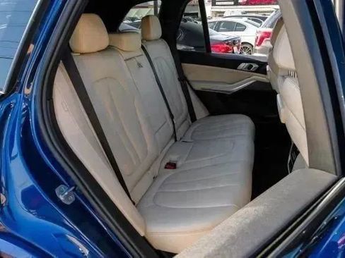 Used 2022 BMW X5 sDrive40i w/ M Sport Package image 44