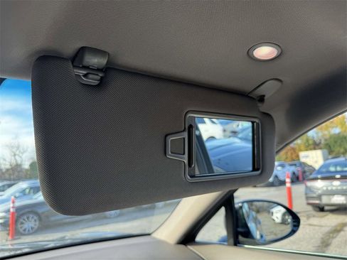 Certified 2026 Genesis GV70 2.5T Advanced image 31