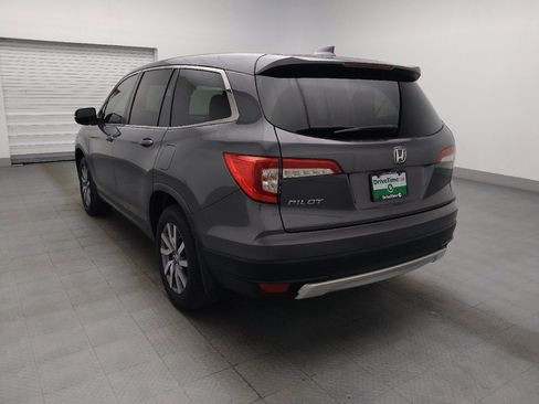 Used 2019 Honda Pilot EX-L image 5