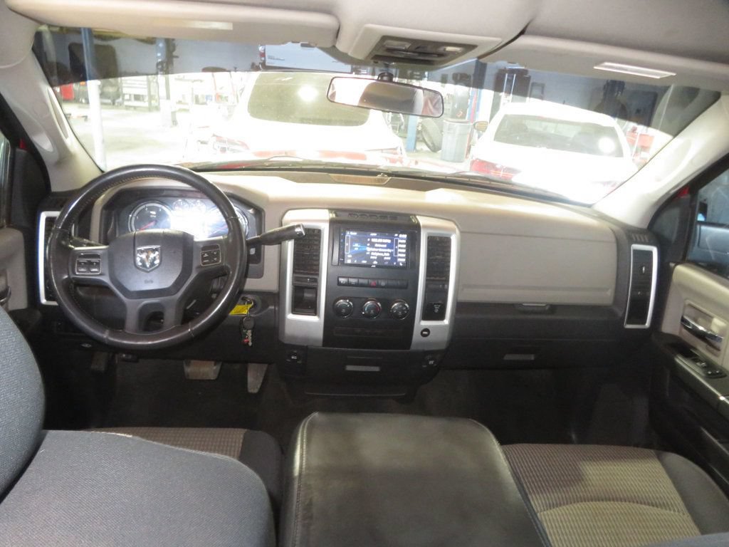 Used 2012 RAM 3500 Lone Star RWD image 38